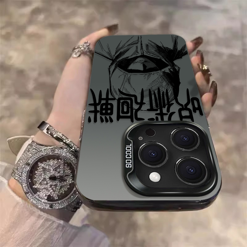 Étui Yuji Jujutsu Kaisen pour  - Xiaomi Redmi Note 14 avis et prix
