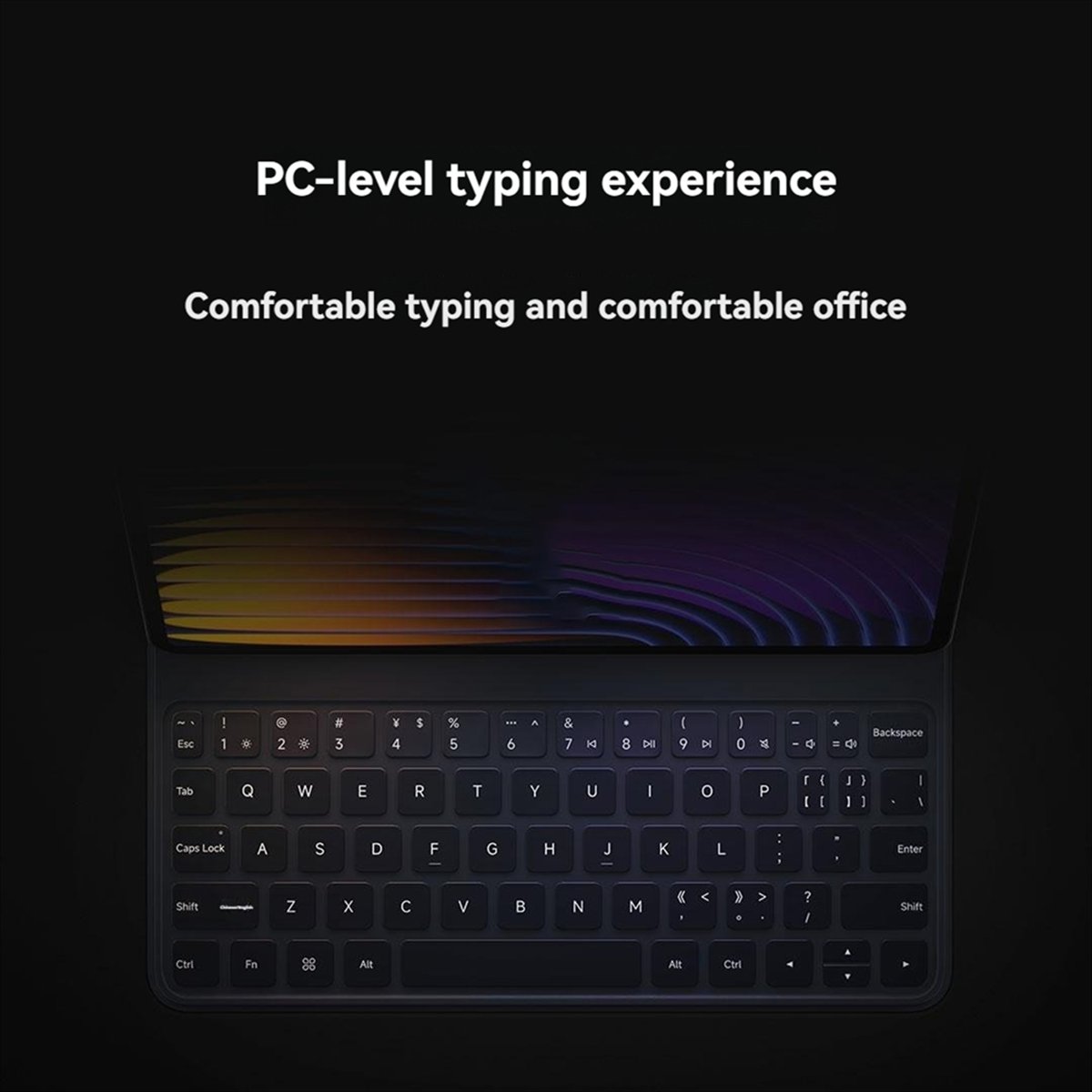 L73A NOUVEAU Étui clavier pour - Magnetic Case Smart avis et prix