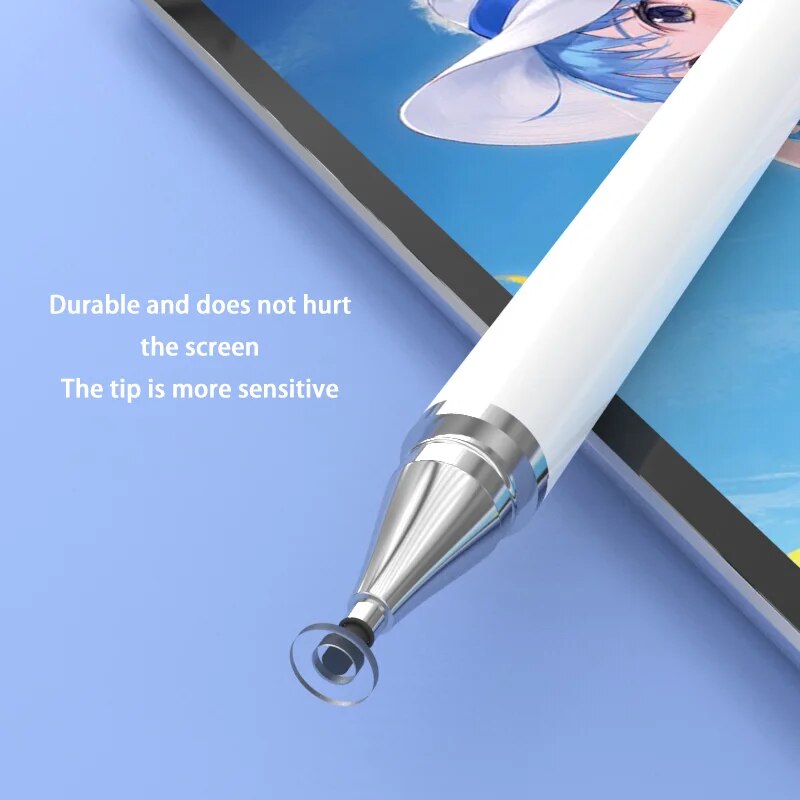 Stylet universel pour tablette - Tablet Pc Accessories avis et prix