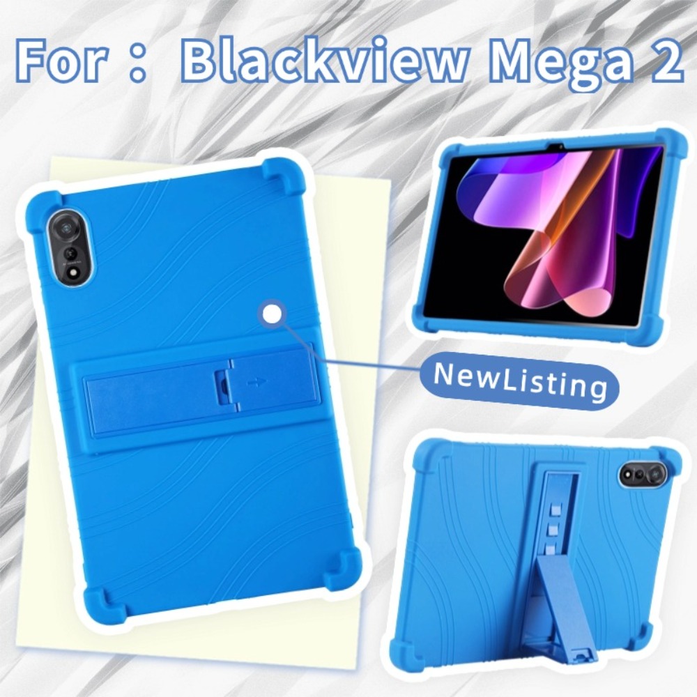Coque pour Blackview Mega 2 ét - Blackview Tablet Accessories avis et prix