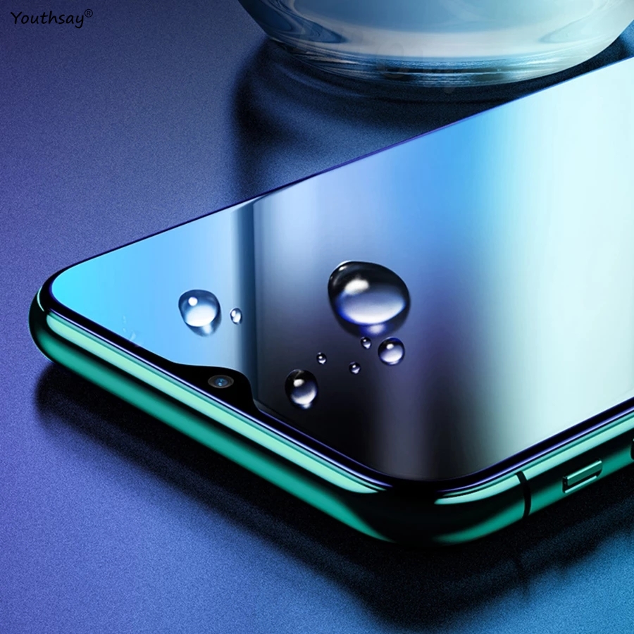 Verre trempé 6 en 1 pour Vivo  - Vivo Y28 avis et prix