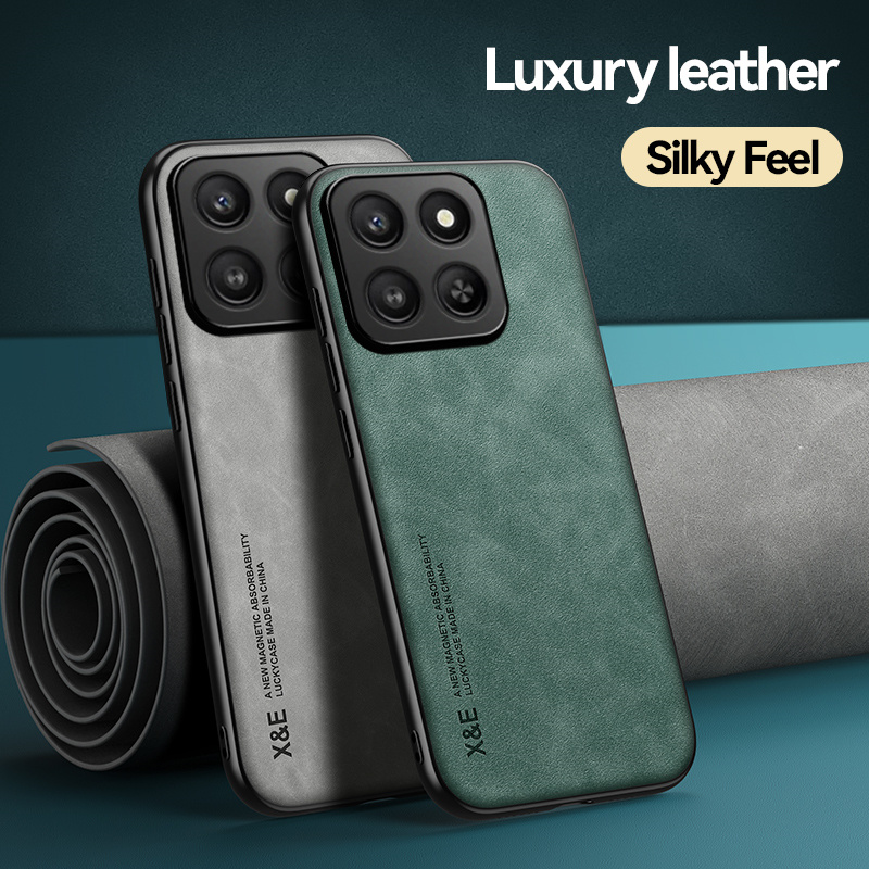 Coque magnétique antichoc avec - Magnetic Case Smart avis et prix