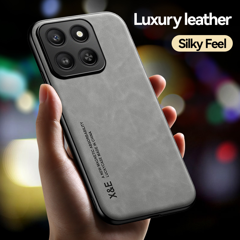 Coque magnétique antichoc avec - Magnetic Case Smart avis et prix