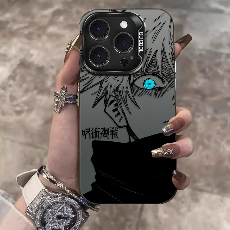 Coque de téléphone stylée Toji - Xiaomi Redmi Note 14 avis et prix