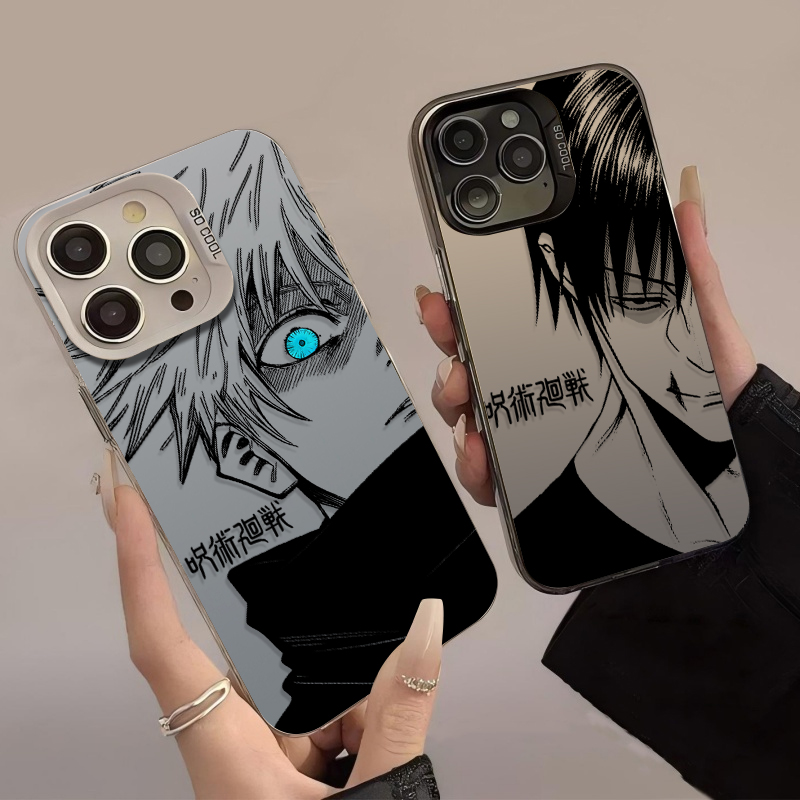 Coque de téléphone stylée Toji - Xiaomi Redmi Note 14 avis et prix