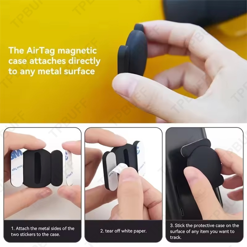 Traceur GPS intelligent Androi - Magnetic Case Smart avis et prix
