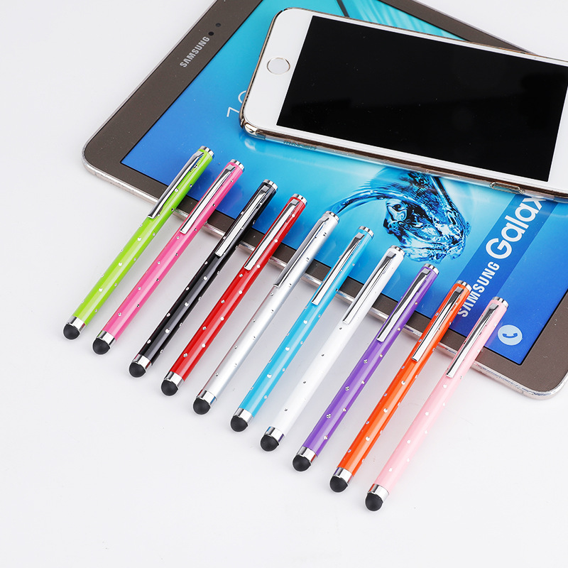 Stylet capacitif universel Man - Tablet Pc Accessories avis et prix