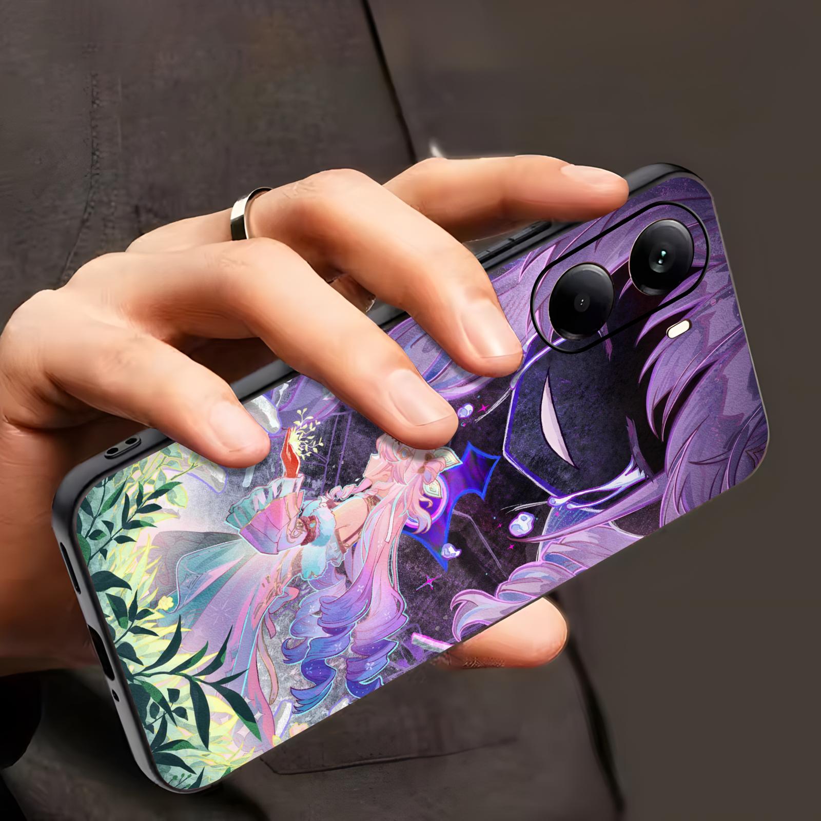 Coque de téléphone pour Xiaomi - Xiaomi Poco X6 avis et prix
