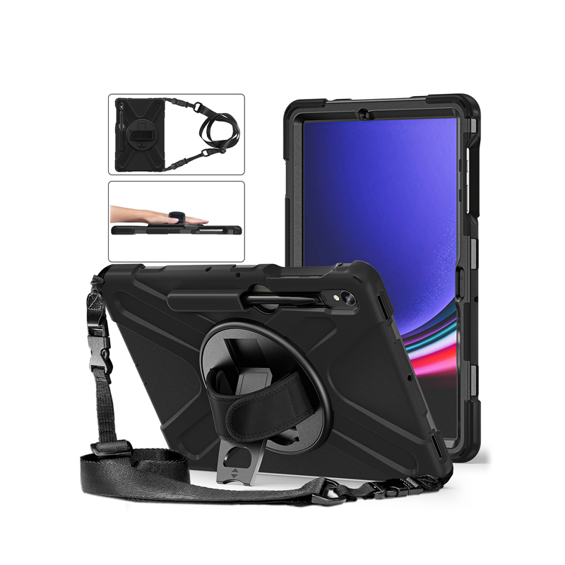 Coque antichoc robuste pour Sa - Samsung Tablet S9 Accessories avis et prix