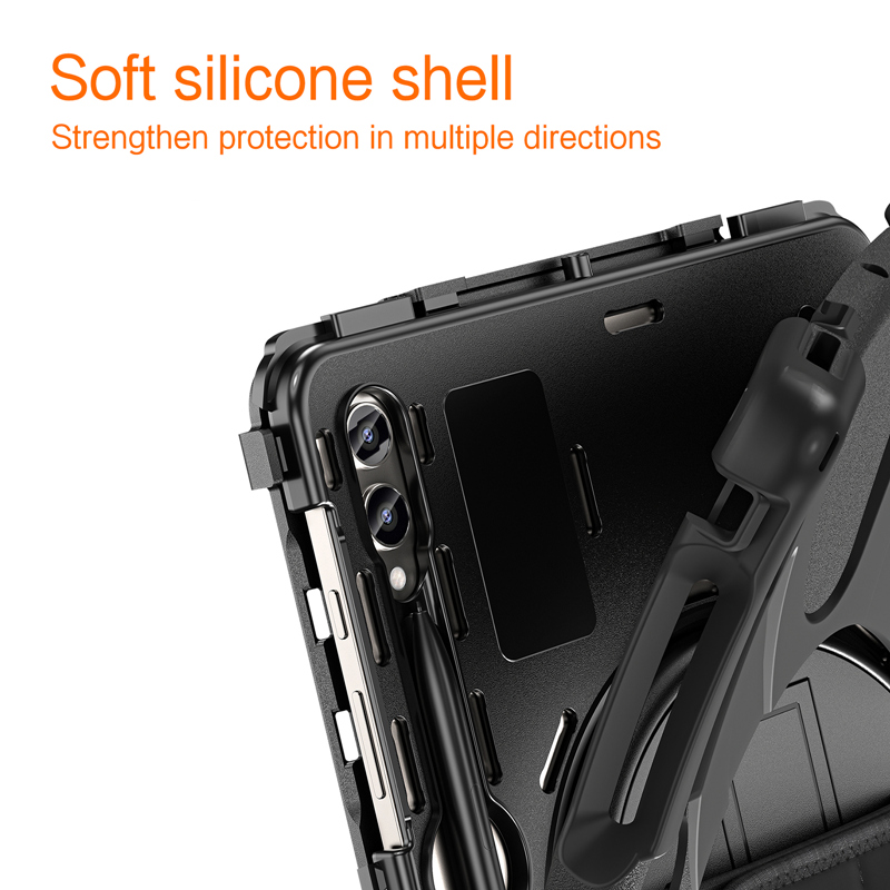 Coque antichoc robuste pour Sa - Samsung Tablet S9 Accessories avis et prix