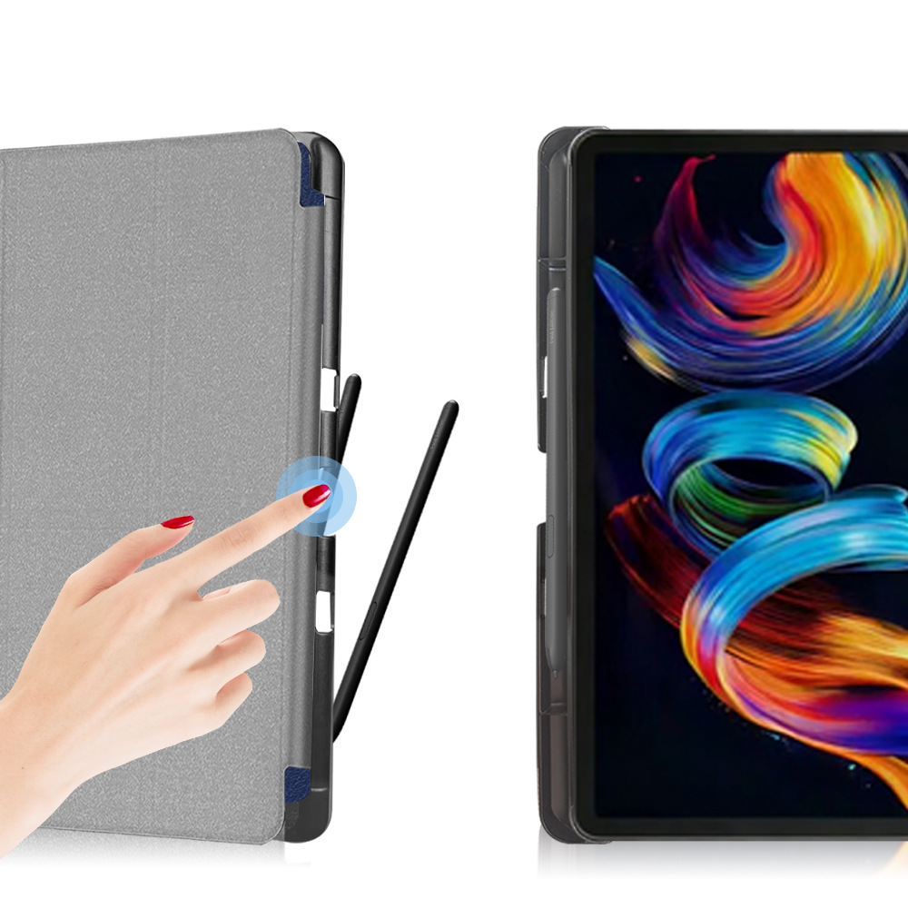 Étui folio pour tablette TCL N - Tcl Tablet Accessories avis et prix