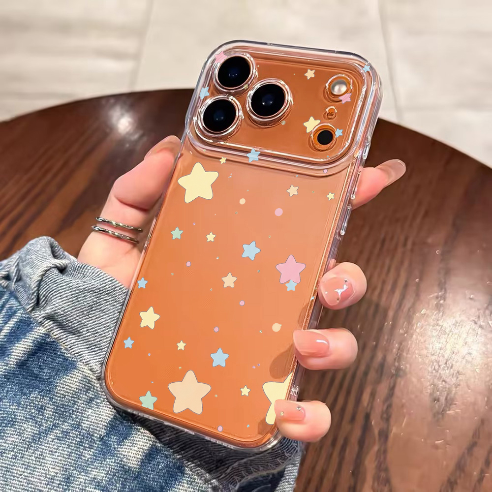 Coque de téléphone transparent - Xiaomi Redmi Note 14 avis et prix