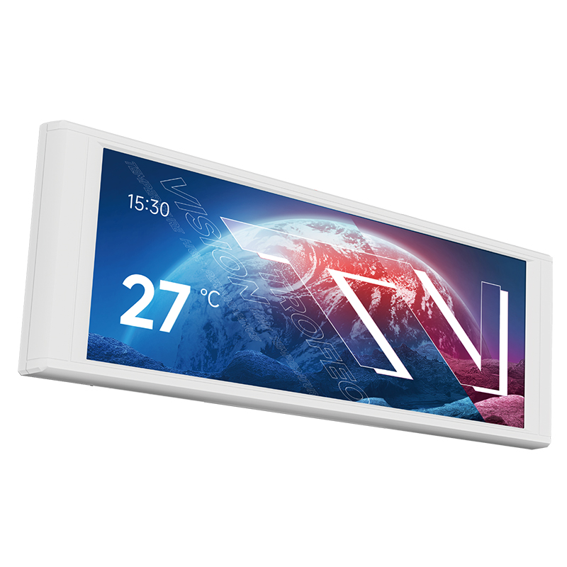 Thermalright TROFEO VISION LCD - Magnetic Case Smart avis et prix