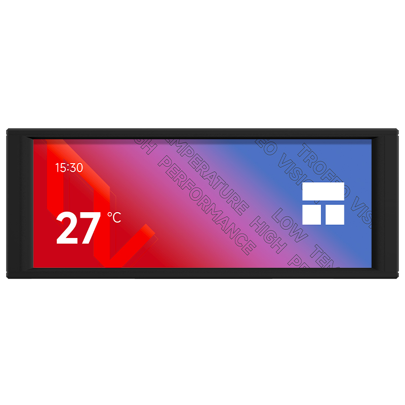 Thermalright TROFEO VISION LCD - Magnetic Case Smart avis et prix