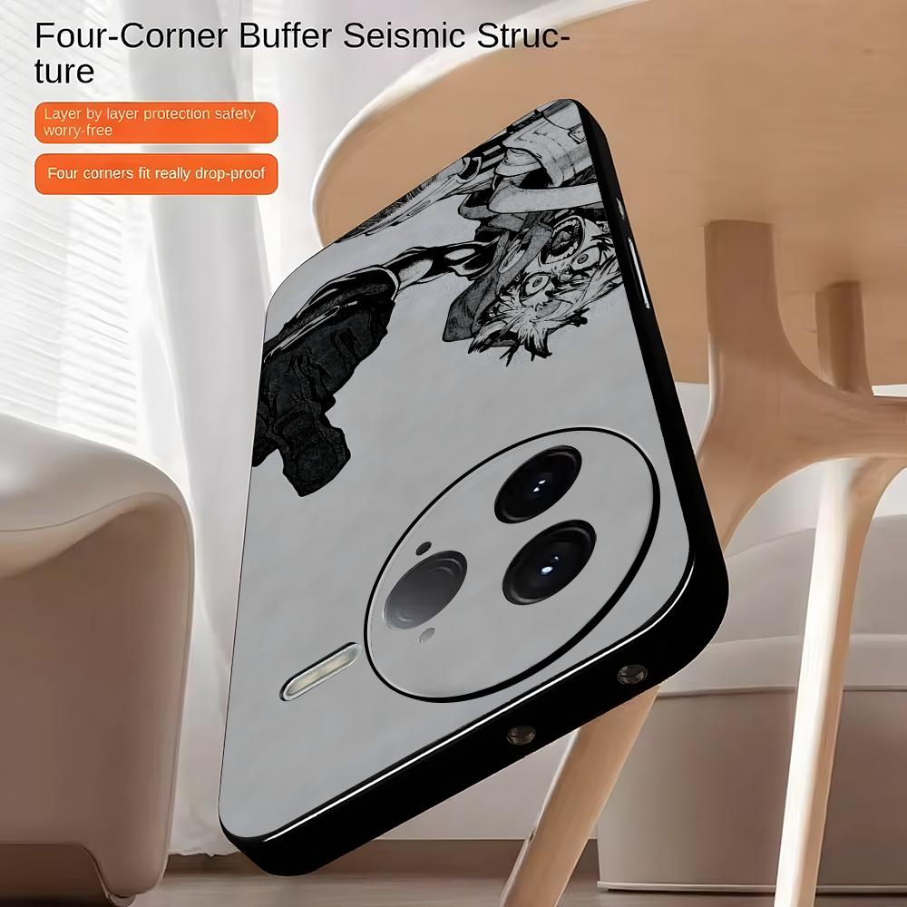 Coque de téléphone Anime GACHI - Xiaomi Poco X6 avis et prix