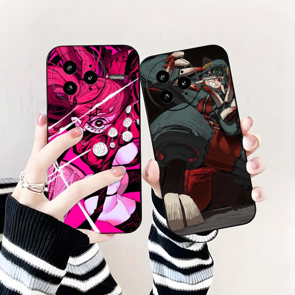 Coque de téléphone Anime GACHI - Xiaomi Poco X6 avis et prix