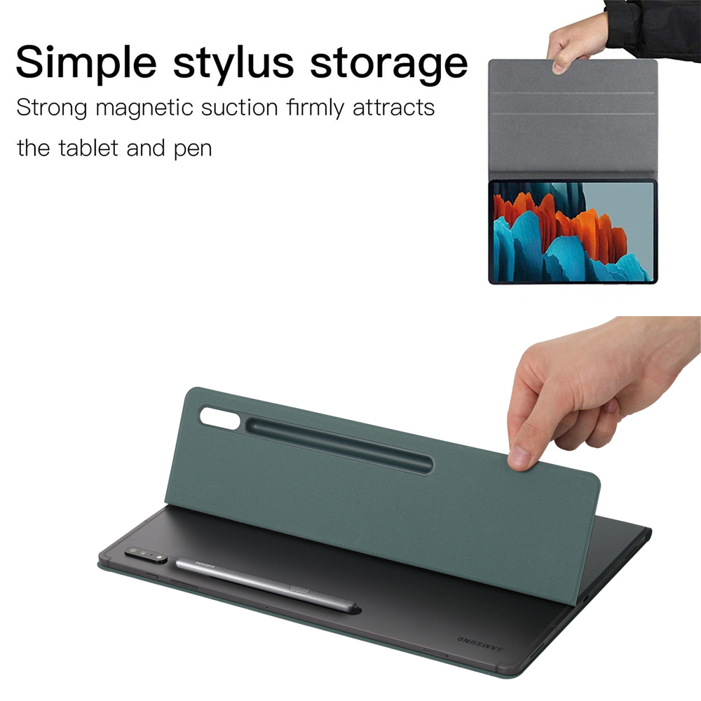 Étui magnétique pour Samsung G - Samsung Tablet S9 Accessories avis et prix
