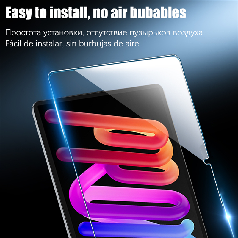Protecteur d'écran en verre tr - Tablet Pc Accessories avis et prix