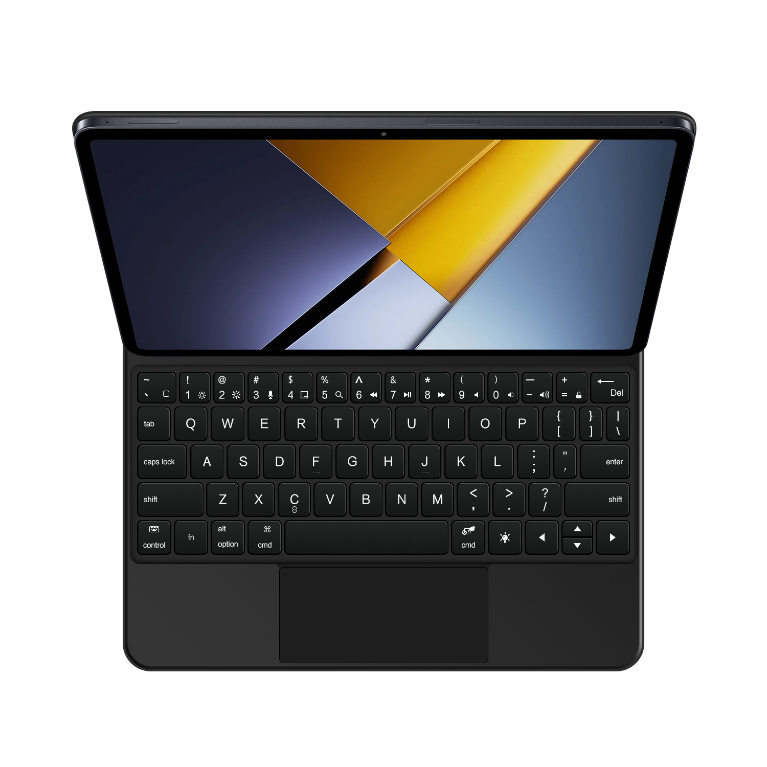 Clavier magnétique intelligent - Magnetic Case Smart avis et prix