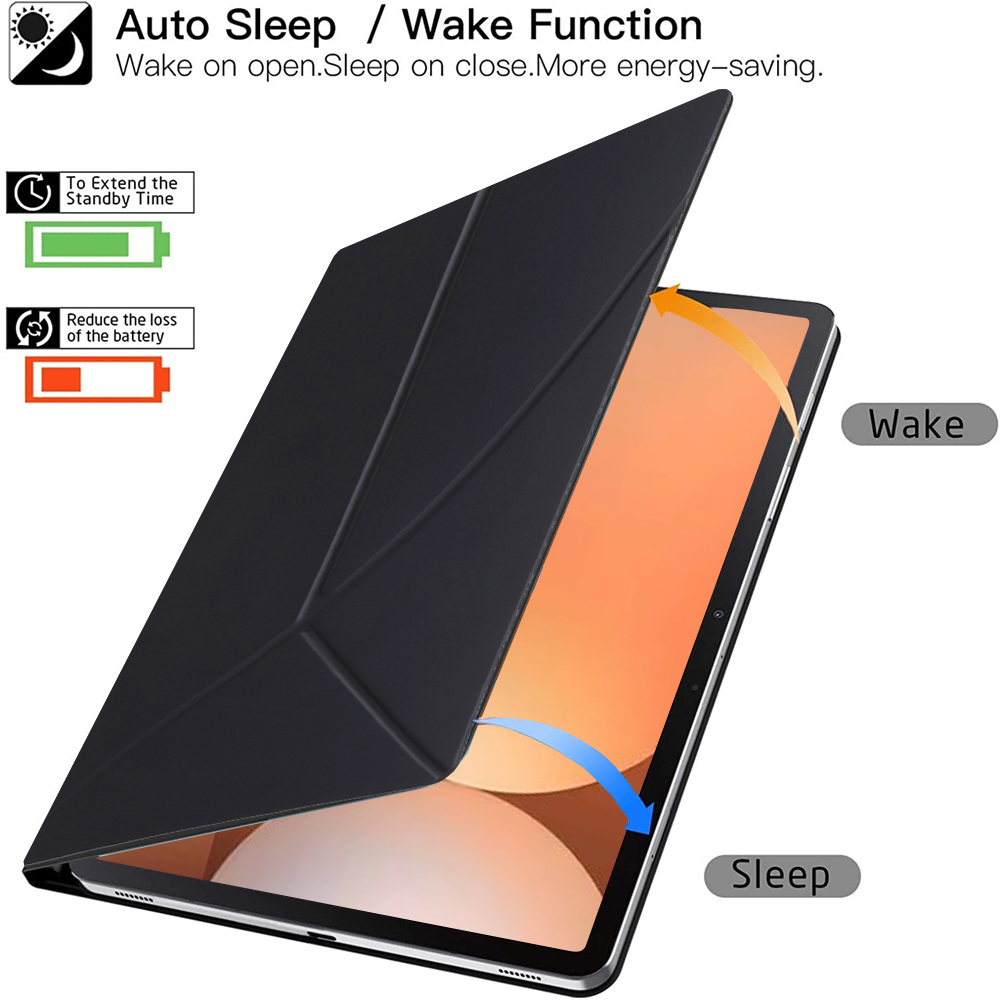 Étui magnétique pour Samsung G - Samsung Tablet S9 Accessories avis et prix