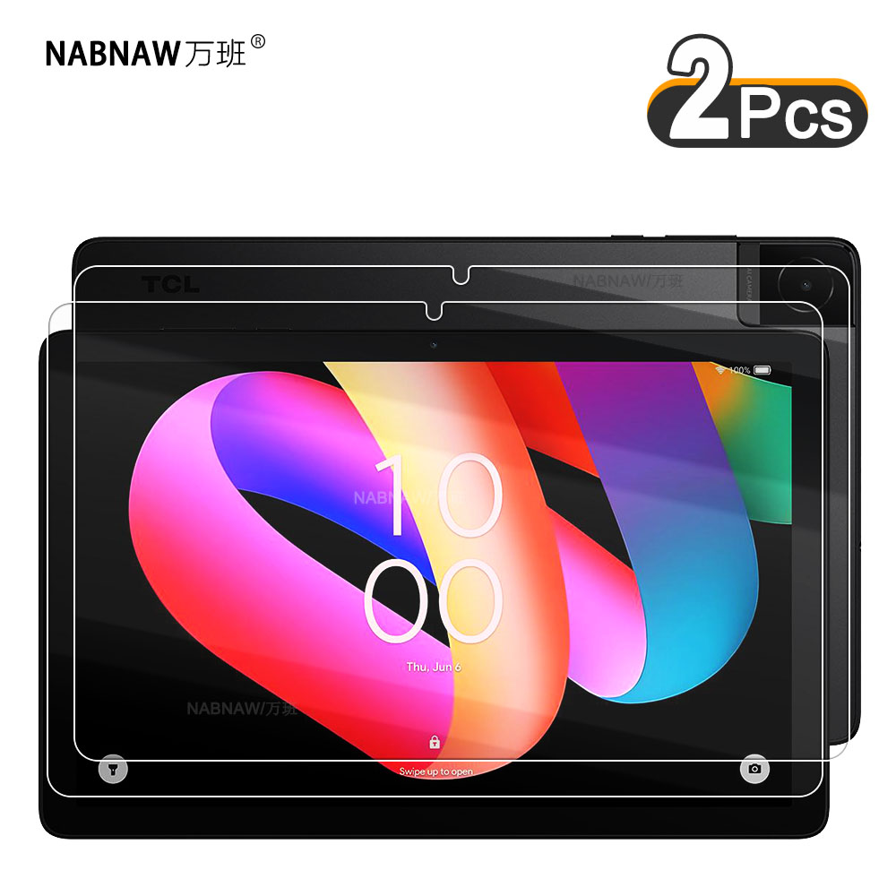 Protecteur d'écran HD anti-ray - Tcl Tablet Accessories avis et prix