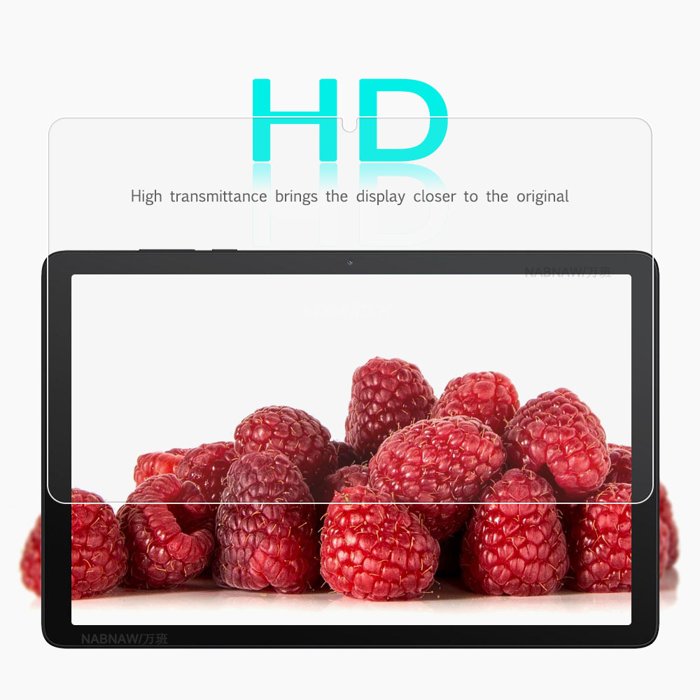 Protecteur d'écran HD anti-ray - Tcl Tablet Accessories avis et prix