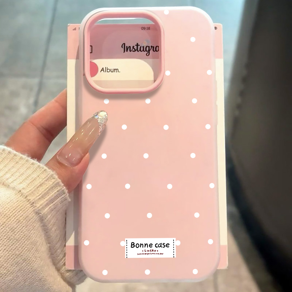 Étuis à pois français INS aux  - Xiaomi Redmi Note 14 avis et prix