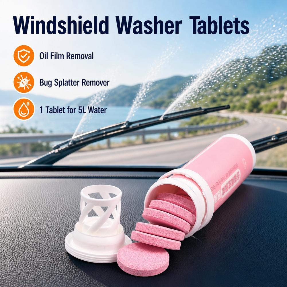 Tablettes effervescentes netto - Tablet Accessories For Car avis et prix