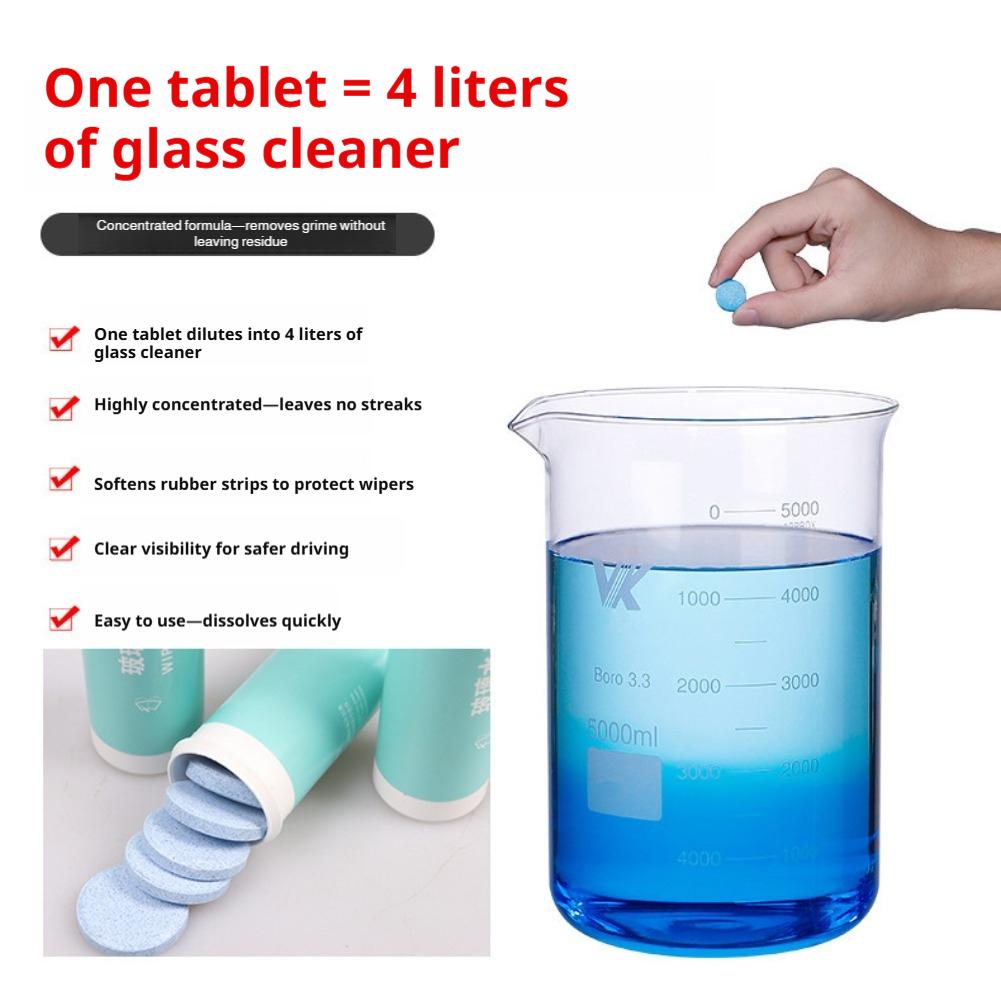 Tablettes effervescentes netto - Tablet Accessories For Car avis et prix