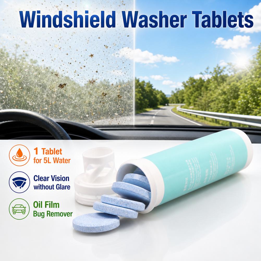 Tablettes effervescentes netto - Tablet Accessories For Car avis et prix