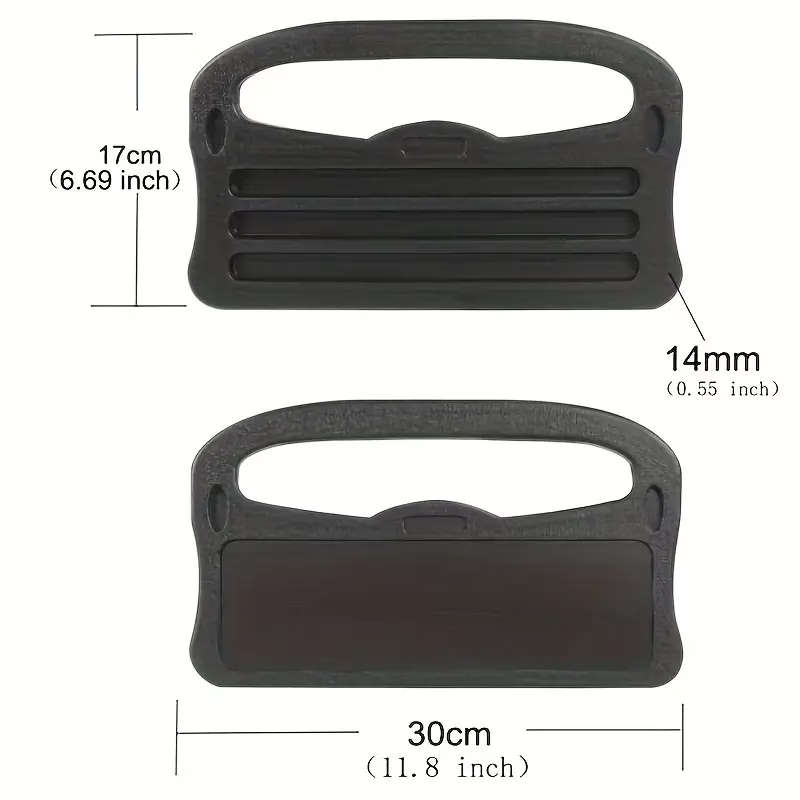 Plateau de volant de voiture 2 - Tablet Accessories For Car avis et prix
