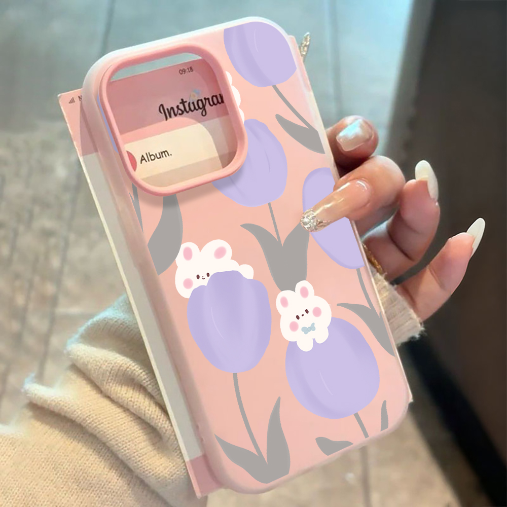 Coque de téléphone en silicone - Xiaomi Redmi Note 14 avis et prix