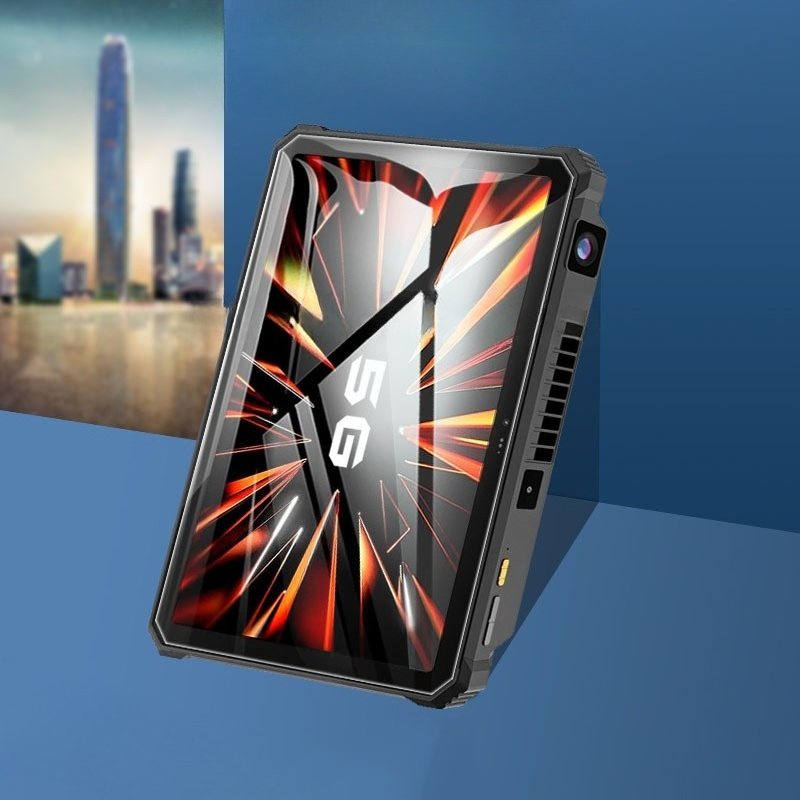 Pour Blackview Active 12 Pro 1 - Blackview Tablet Accessories avis et prix