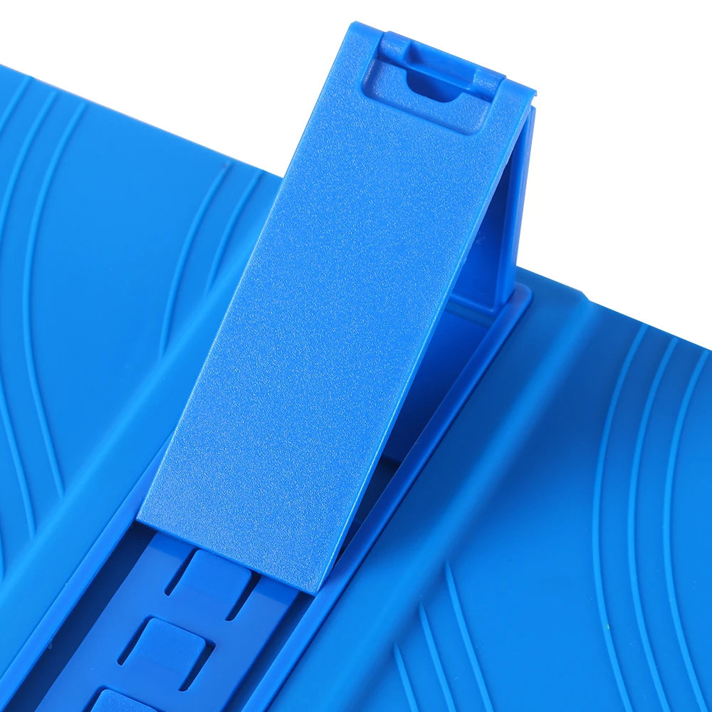 Étui en silicone antichoc pour - Blackview Tablet Accessories avis et prix