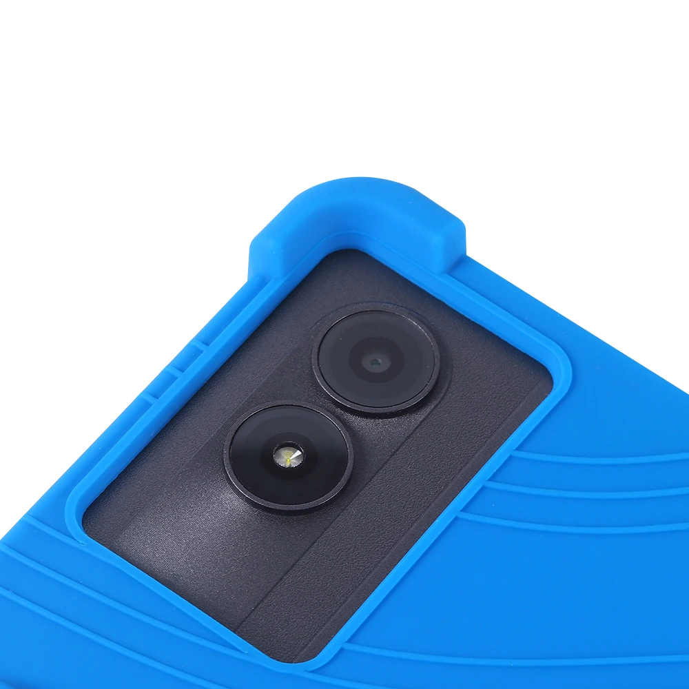 Étui en silicone antichoc pour - Blackview Tablet Accessories avis et prix