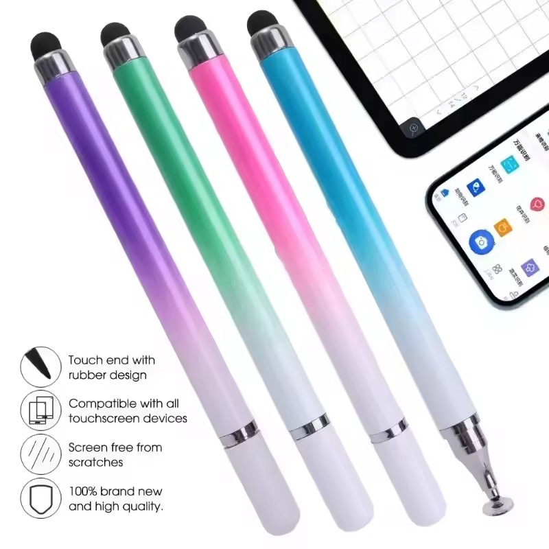 Stylet universel 2 en 1 pour t - Tablet Pc Accessories avis et prix